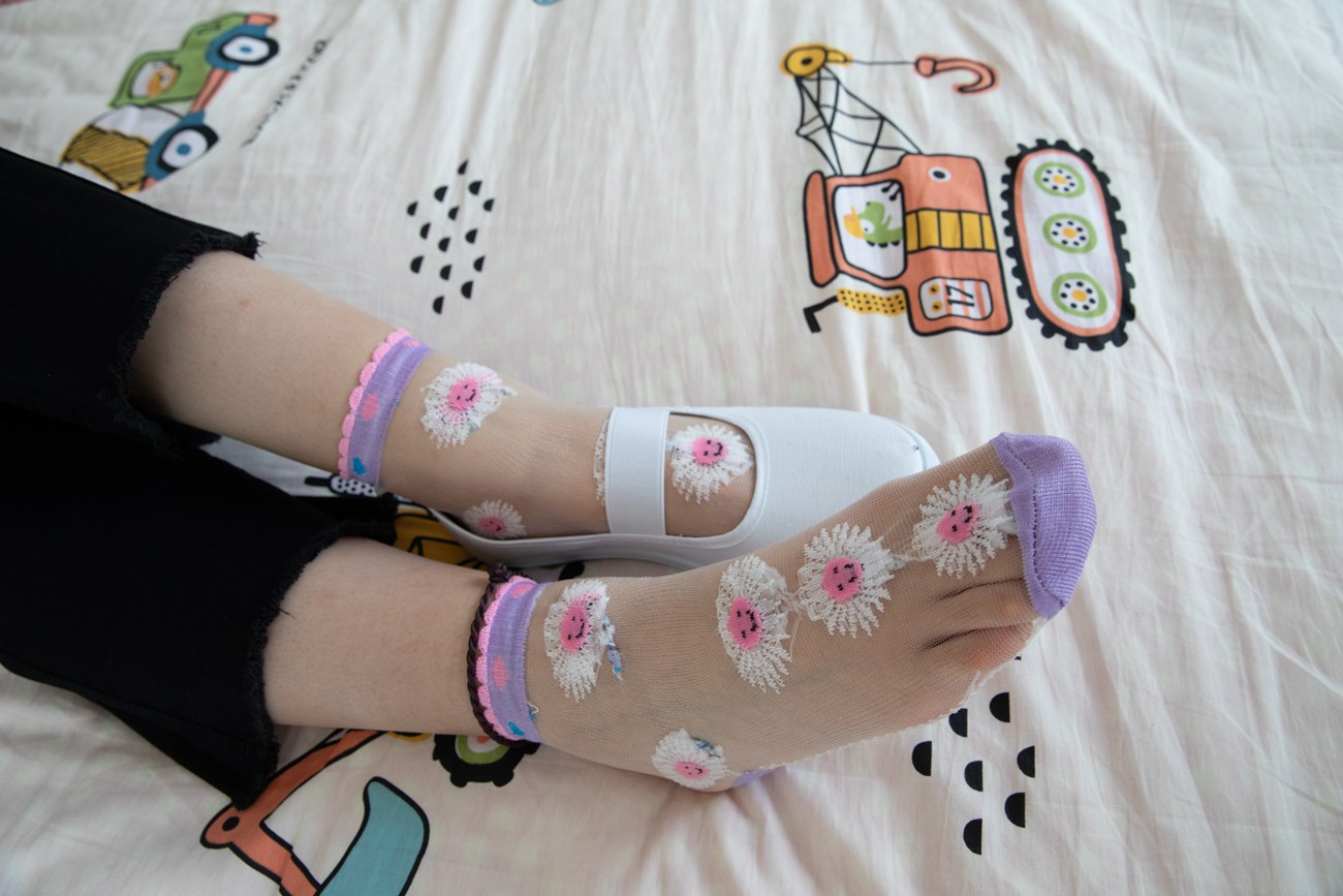 图片[69]-物恋传媒 No.423 婷婷-风里的小雏菊 [141P] – 速更版-美库