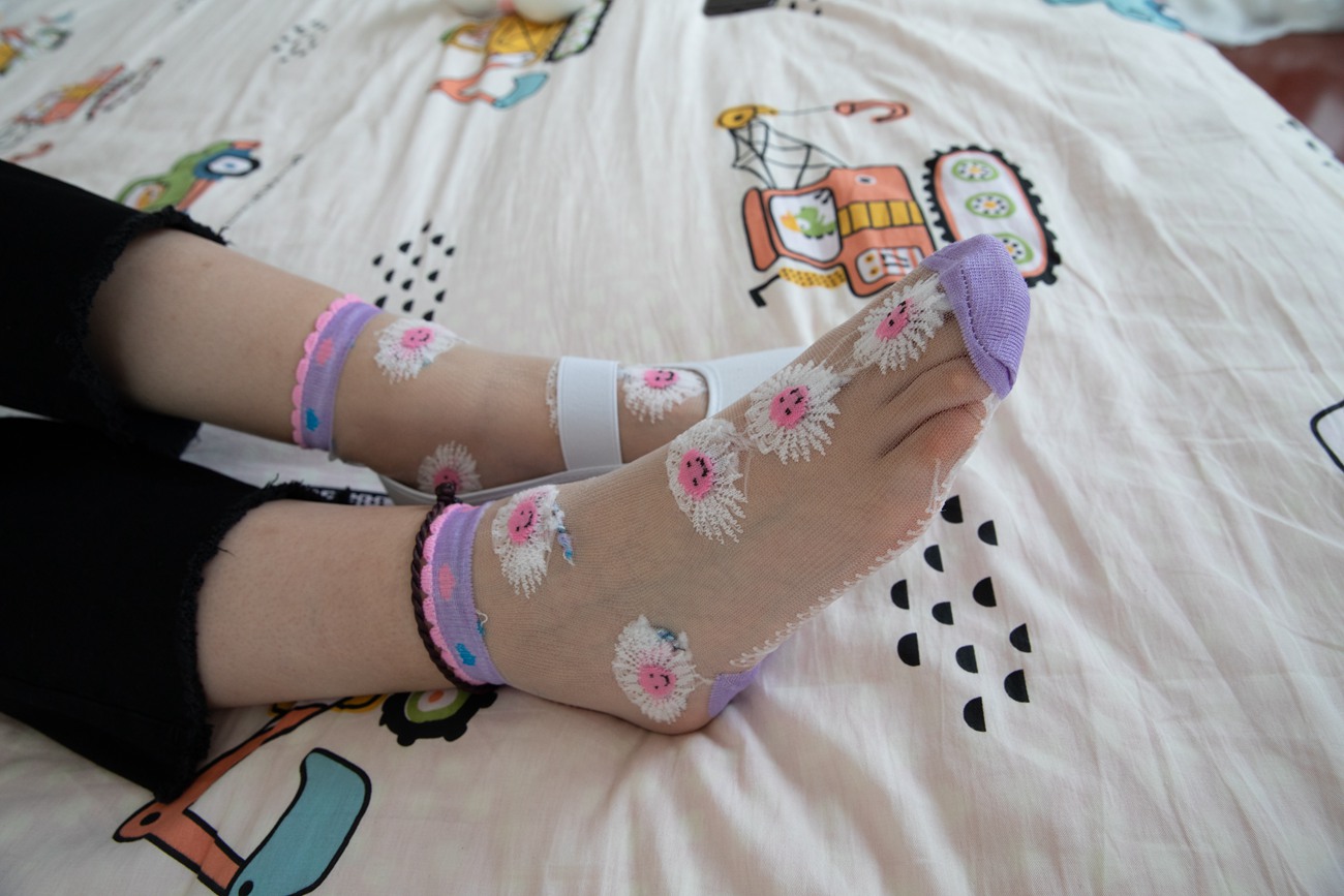 图片[70]-物恋传媒 No.423 婷婷-风里的小雏菊 [141P] – 速更版-美库