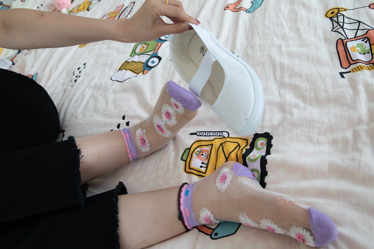 图片[76]-物恋传媒 No.423 婷婷-风里的小雏菊 [141P] – 速更版-美库