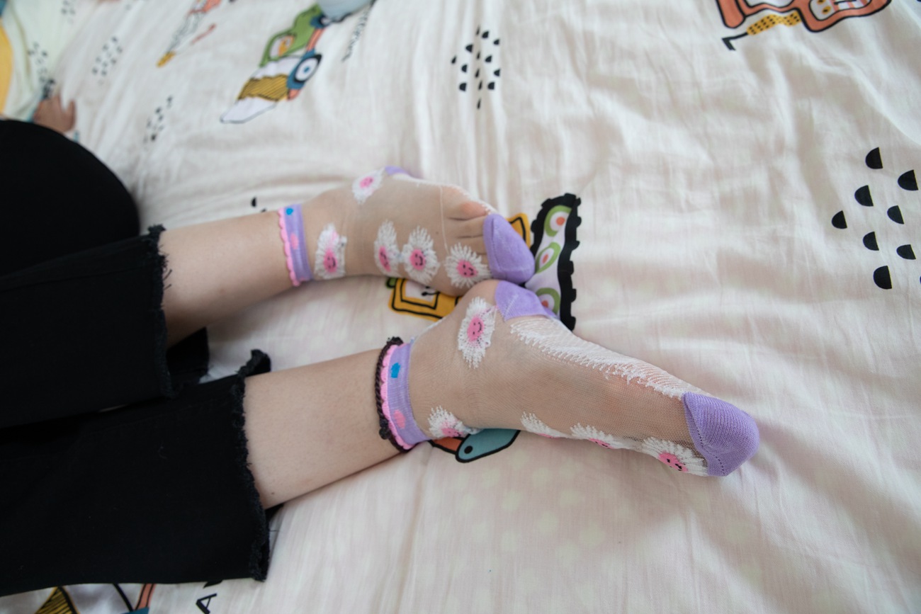 图片[77]-物恋传媒 No.423 婷婷-风里的小雏菊 [141P] – 速更版-美库