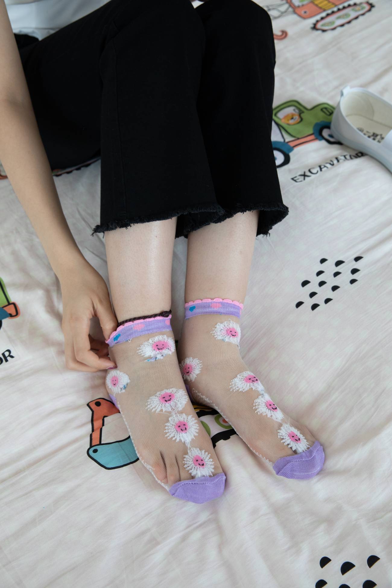 图片[86]-物恋传媒 No.423 婷婷-风里的小雏菊 [141P] – 速更版-美库