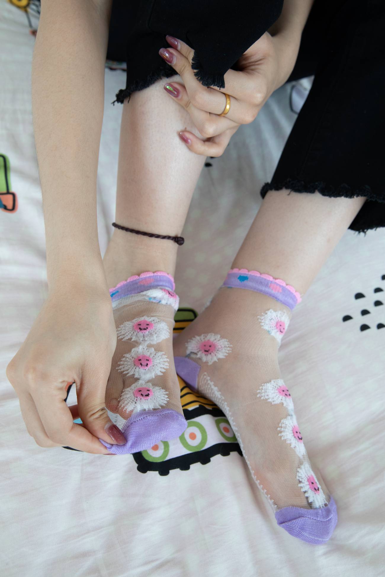 图片[89]-物恋传媒 No.423 婷婷-风里的小雏菊 [141P] – 速更版-美库