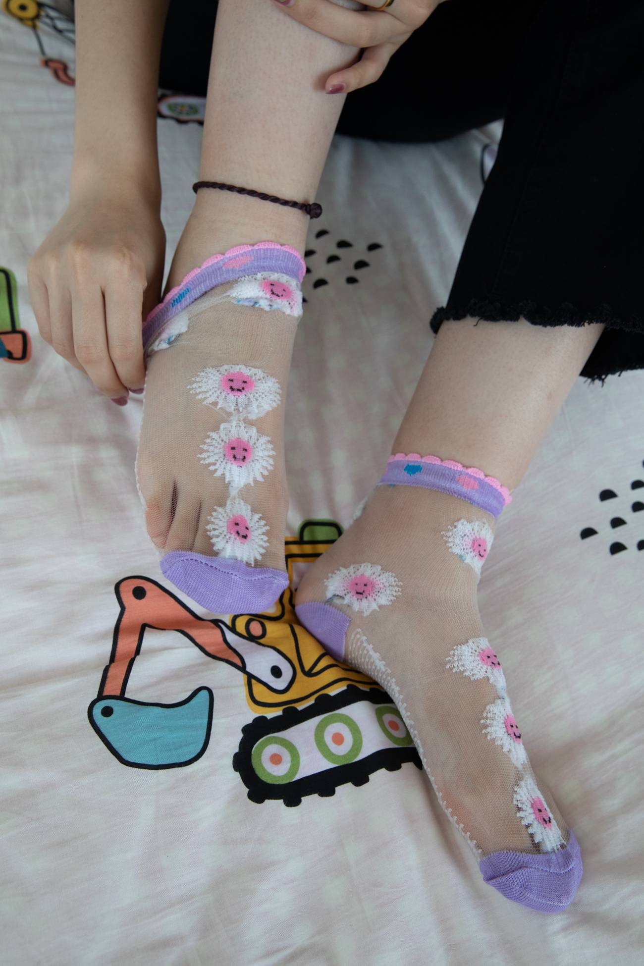 图片[88]-物恋传媒 No.423 婷婷-风里的小雏菊 [141P] – 速更版-美库