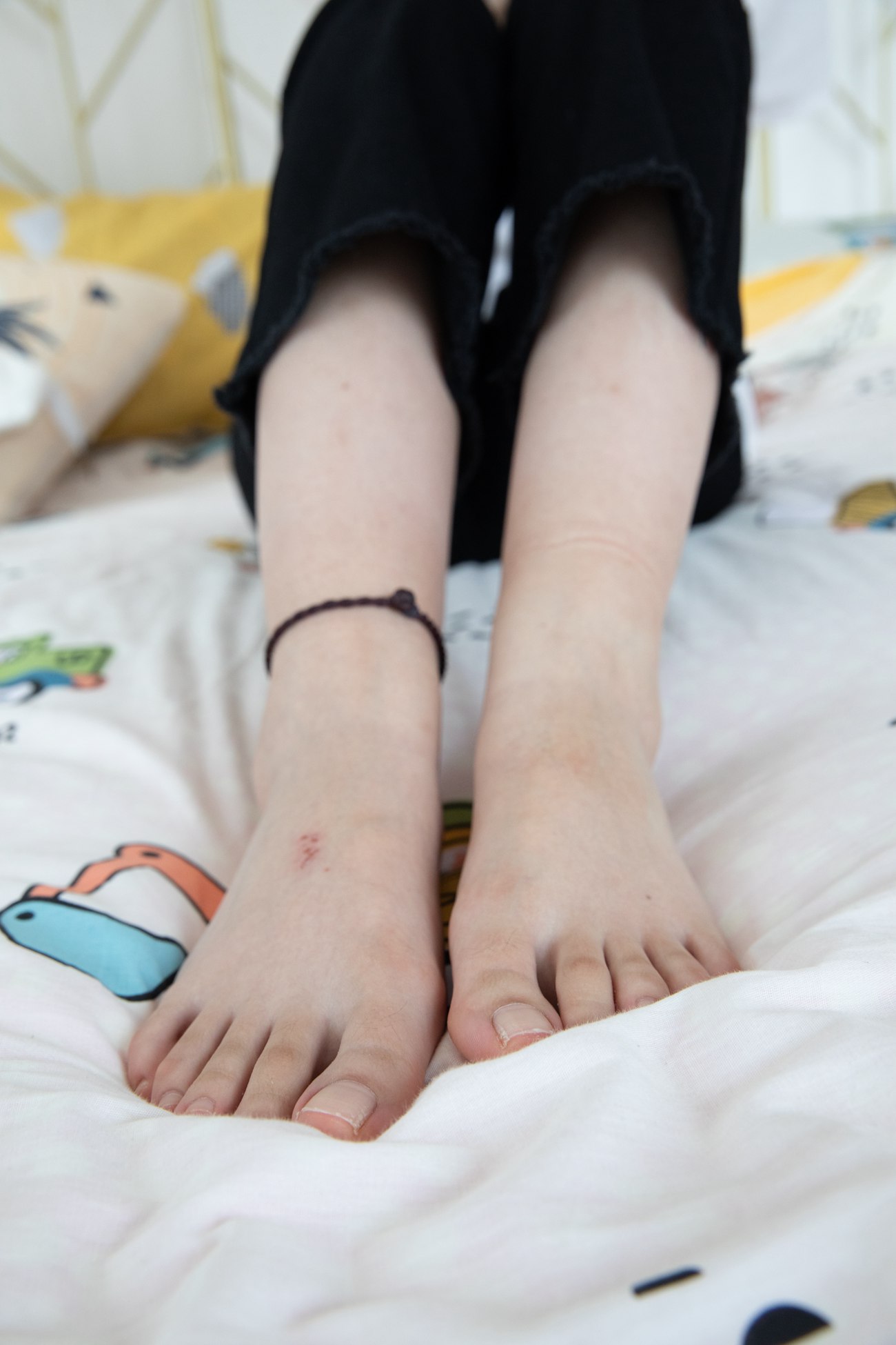 图片[110]-物恋传媒 No.423 婷婷-风里的小雏菊 [141P] – 速更版-美库