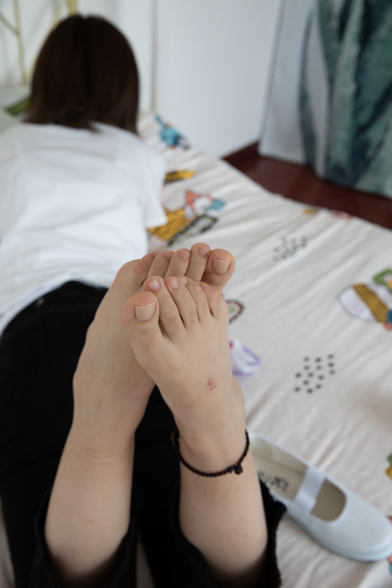 图片[129]-物恋传媒 No.423 婷婷-风里的小雏菊 [141P] – 速更版-美库