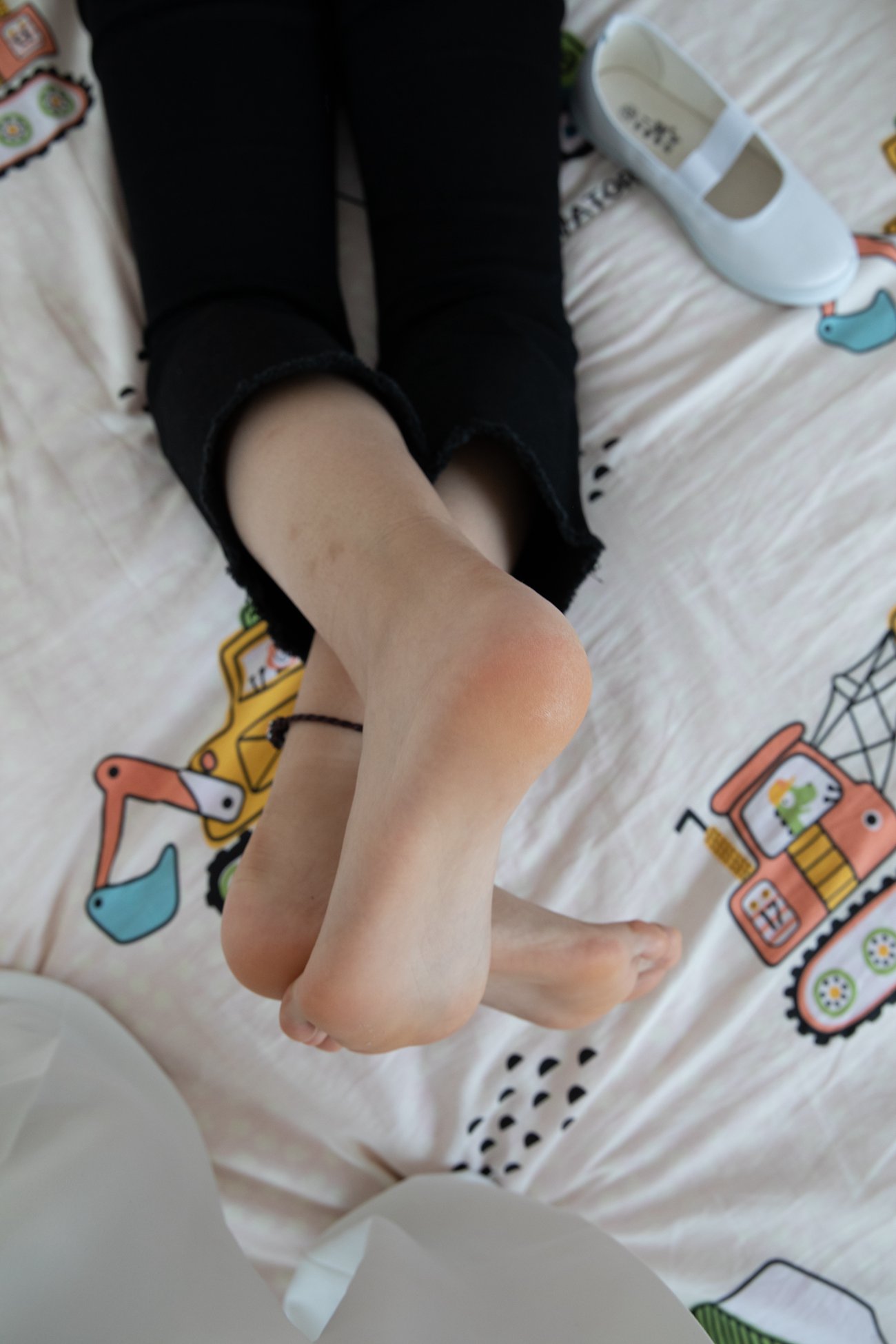 图片[135]-物恋传媒 No.423 婷婷-风里的小雏菊 [141P] – 速更版-美库