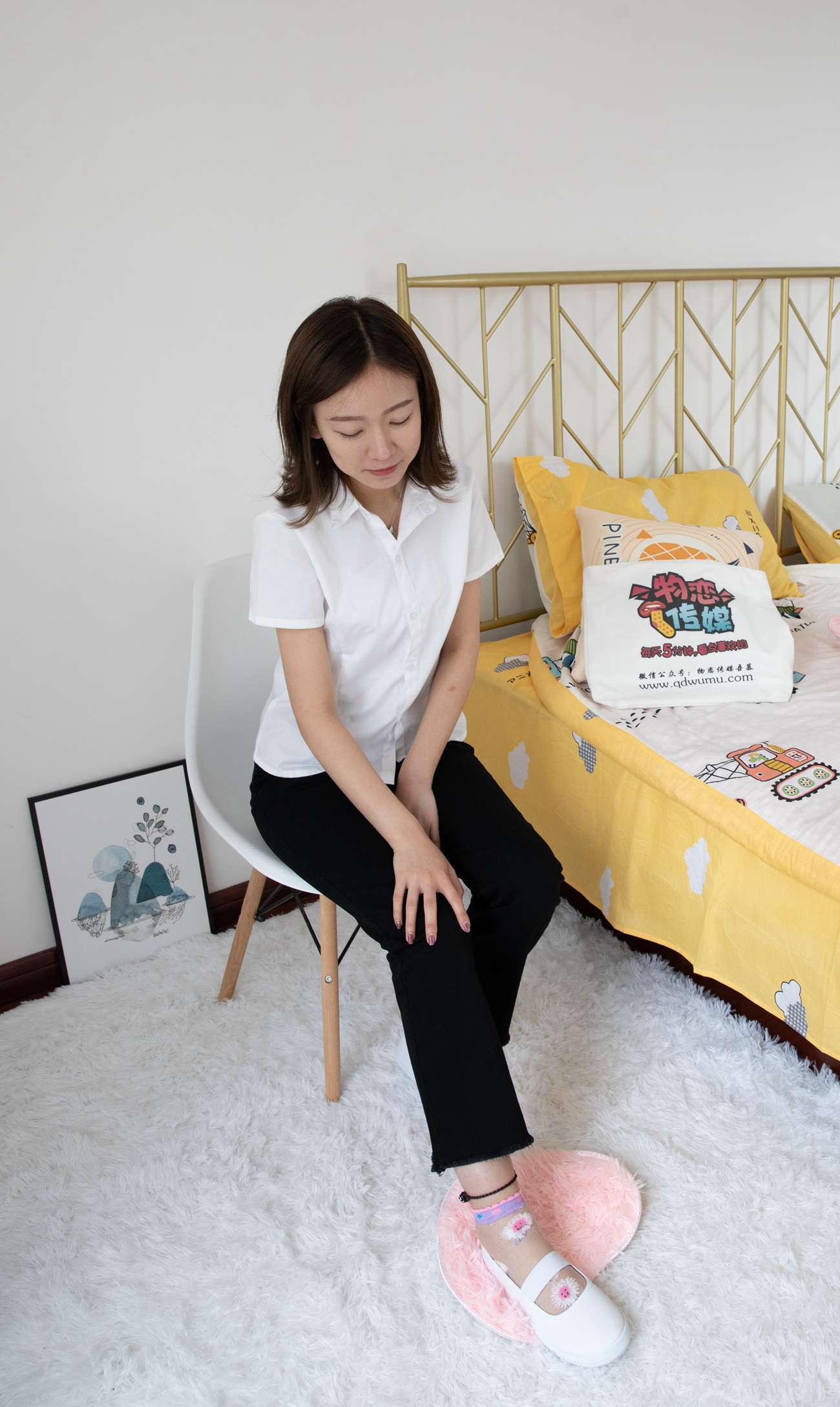 图片[140]-物恋传媒 No.423 婷婷-风里的小雏菊 [141P] – 速更版-美库