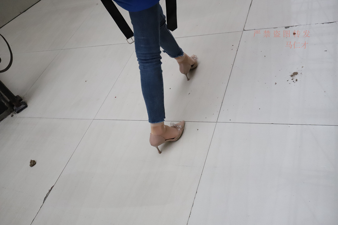 图片[13]-大西瓜爱牙膏-2018 10月活动 模特3（三） 短丝 [151P] – 速更版-美库