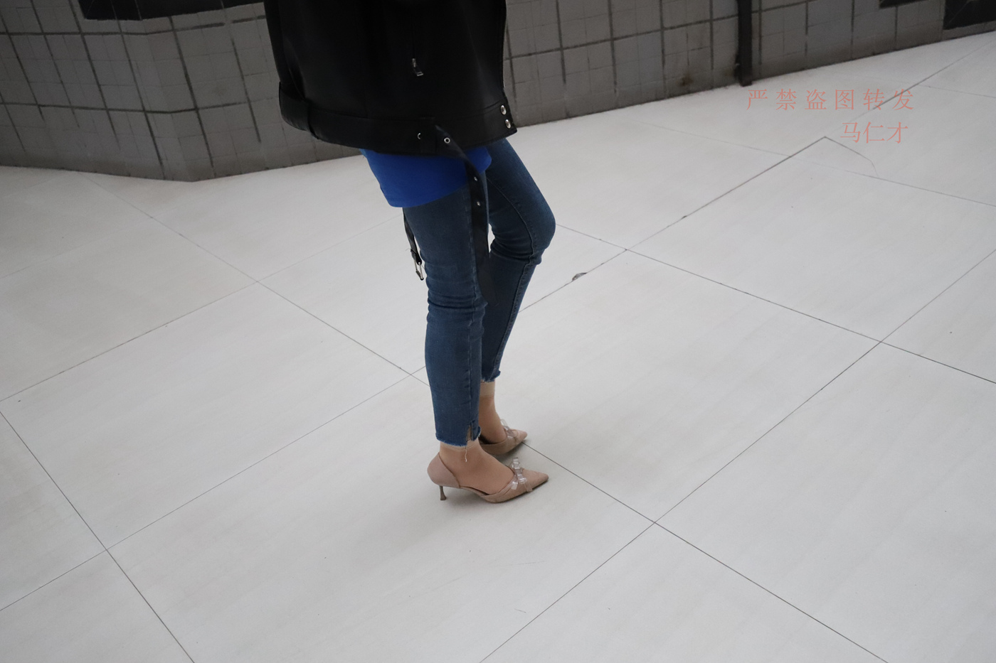 图片[11]-大西瓜爱牙膏-2018 10月活动 模特3（三） 短丝 [151P] – 速更版-美库