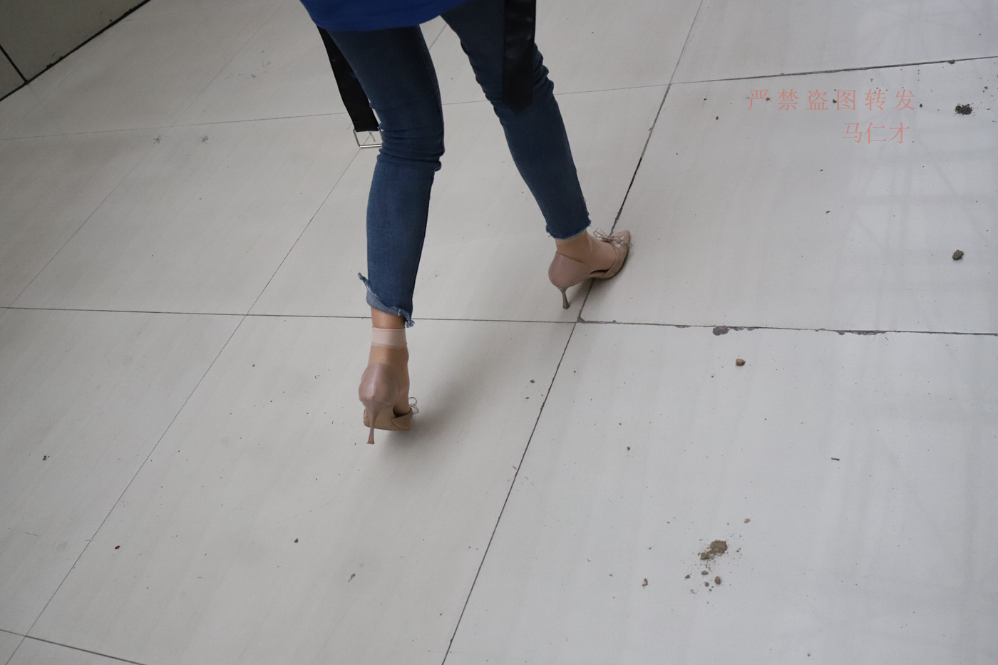 图片[15]-大西瓜爱牙膏-2018 10月活动 模特3（三） 短丝 [151P] – 速更版-美库