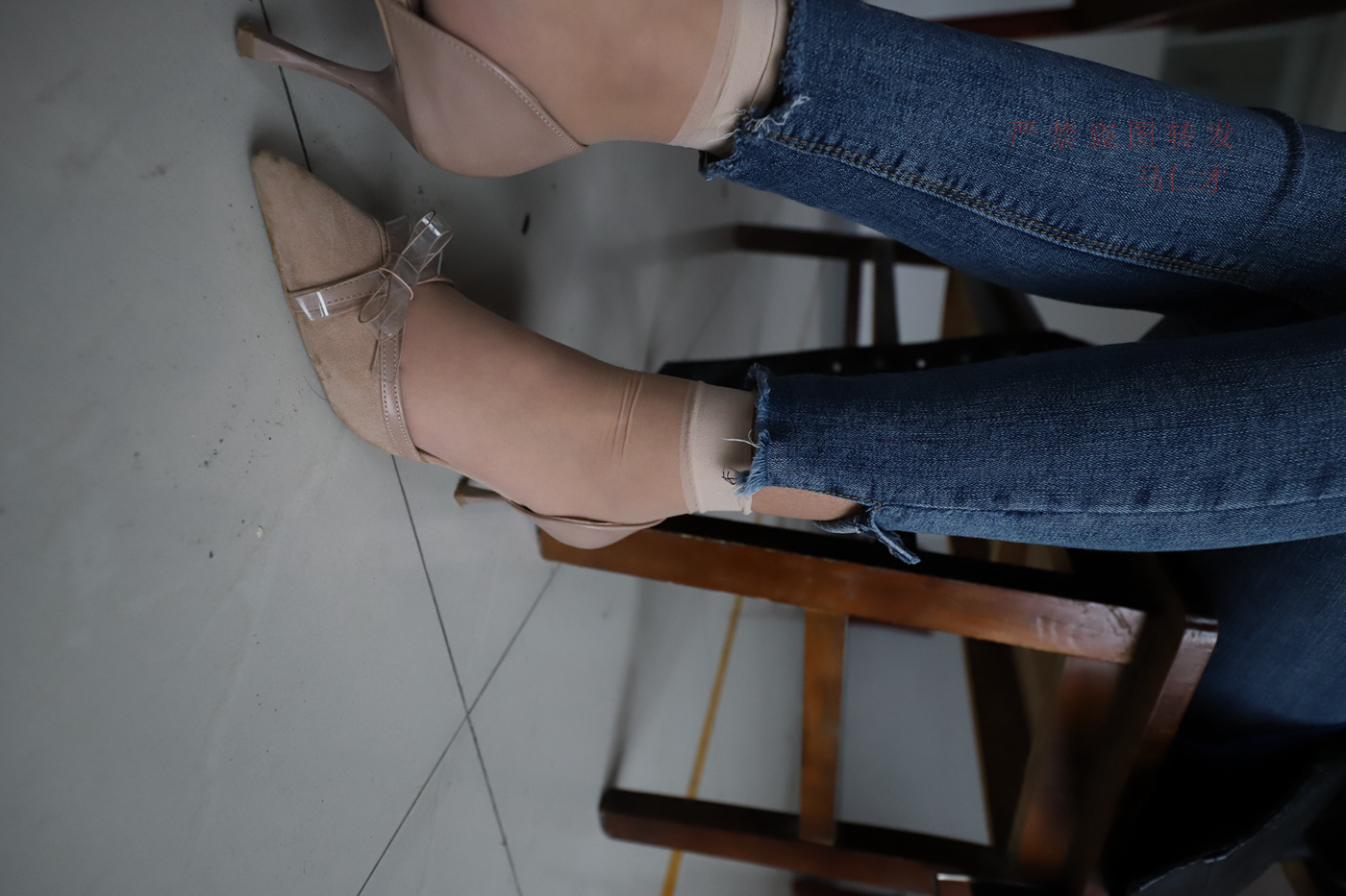 图片[34]-大西瓜爱牙膏-2018 10月活动 模特3（三） 短丝 [151P] – 速更版-美库