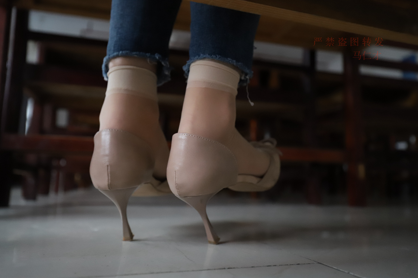 图片[43]-大西瓜爱牙膏-2018 10月活动 模特3（三） 短丝 [151P] – 速更版-美库