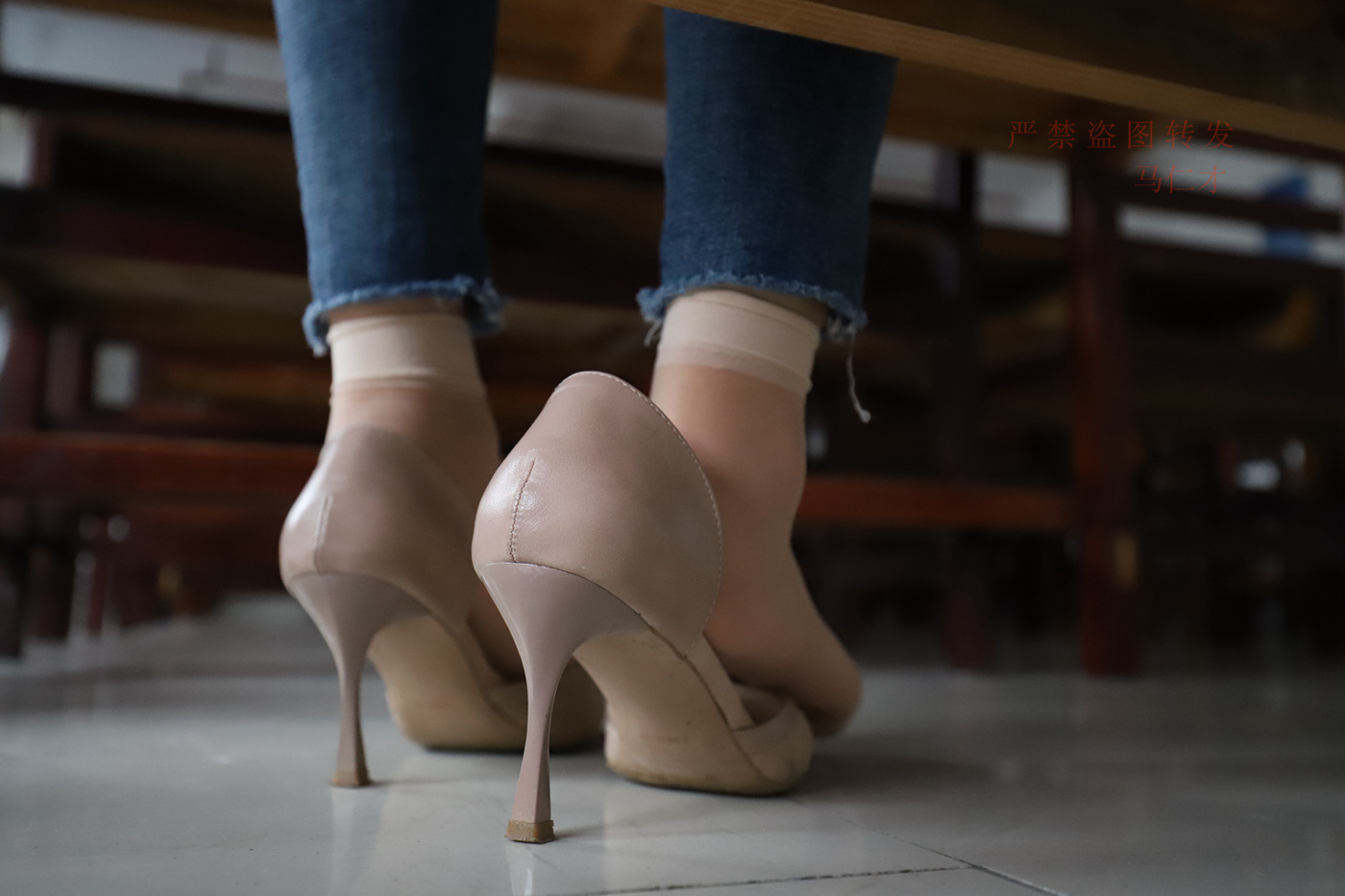 图片[51]-大西瓜爱牙膏-2018 10月活动 模特3（三） 短丝 [151P] – 速更版-美库