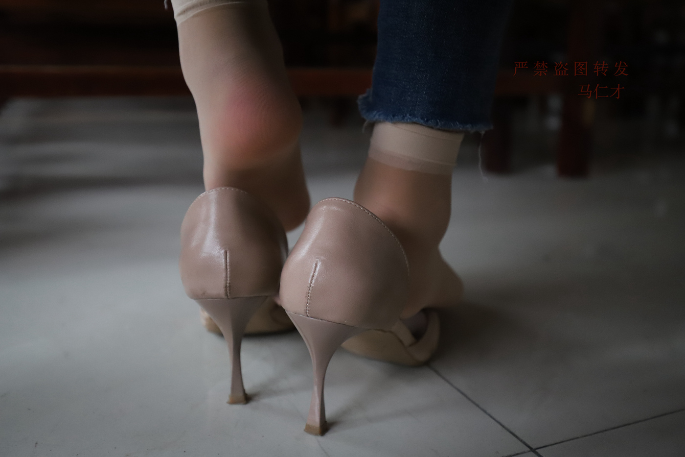 图片[54]-大西瓜爱牙膏-2018 10月活动 模特3（三） 短丝 [151P] – 速更版-美库