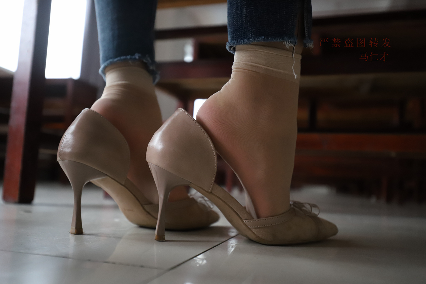 图片[62]-大西瓜爱牙膏-2018 10月活动 模特3（三） 短丝 [151P] – 速更版-美库