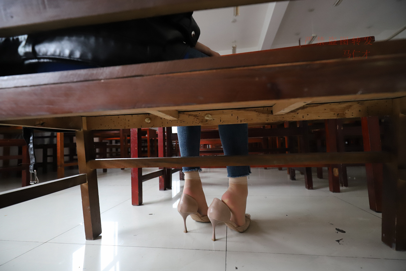 图片[67]-大西瓜爱牙膏-2018 10月活动 模特3（三） 短丝 [151P] – 速更版-美库