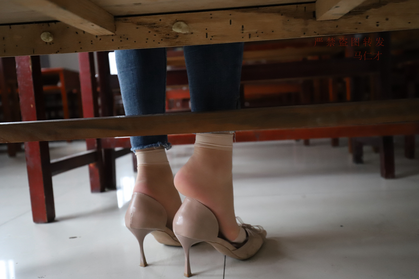 图片[70]-大西瓜爱牙膏-2018 10月活动 模特3（三） 短丝 [151P] – 速更版-美库