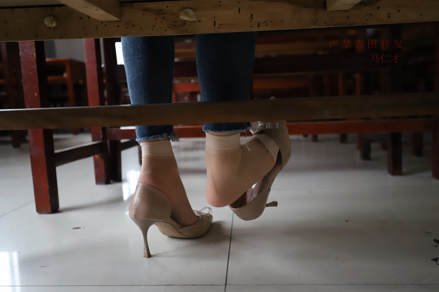 图片[72]-大西瓜爱牙膏-2018 10月活动 模特3（三） 短丝 [151P] – 速更版-美库