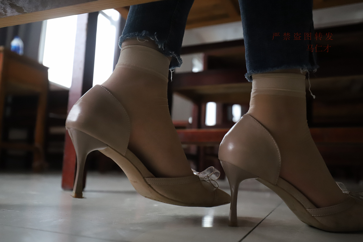 图片[76]-大西瓜爱牙膏-2018 10月活动 模特3（三） 短丝 [151P] – 速更版-美库