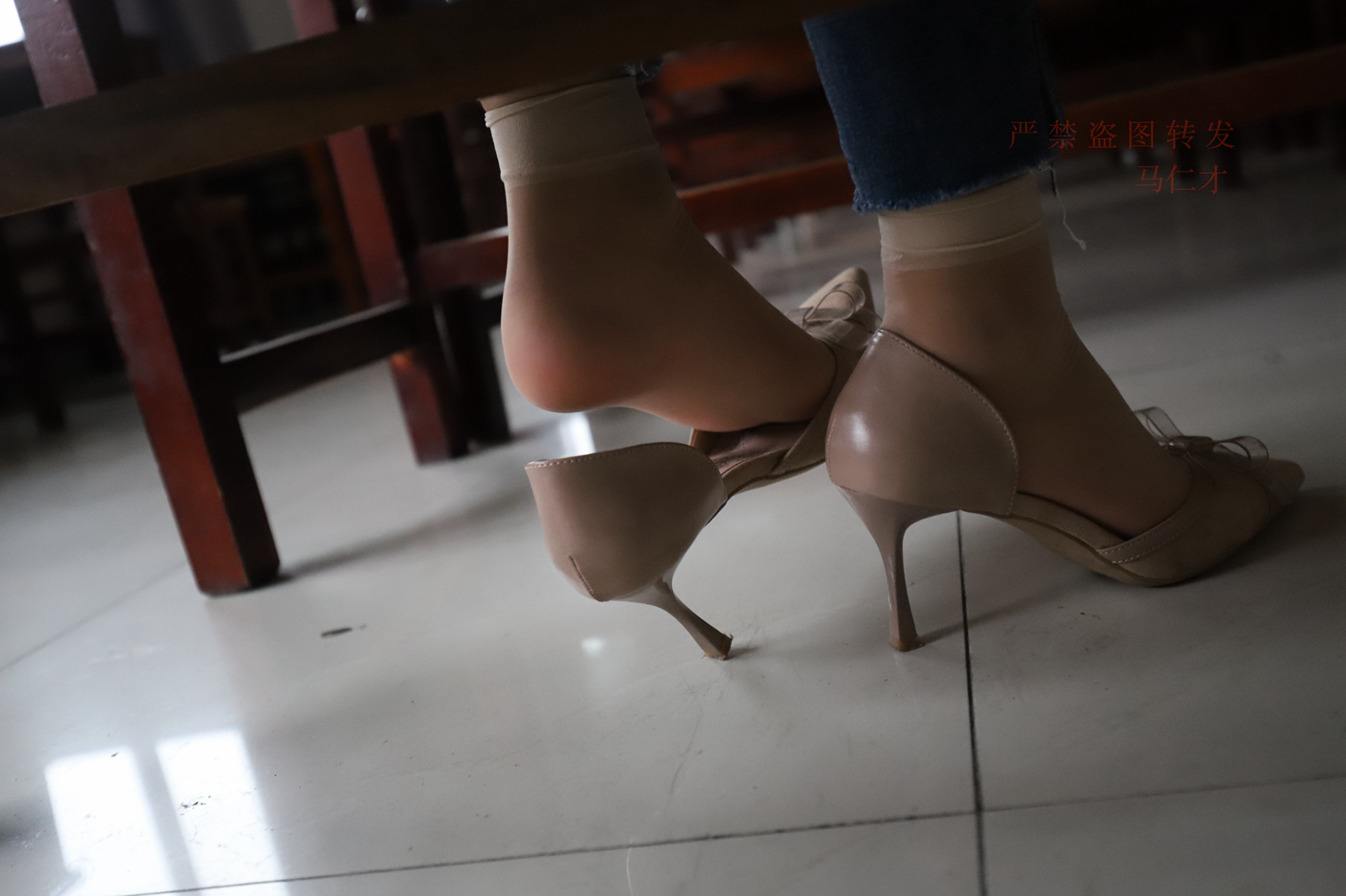 图片[84]-大西瓜爱牙膏-2018 10月活动 模特3（三） 短丝 [151P] – 速更版-美库