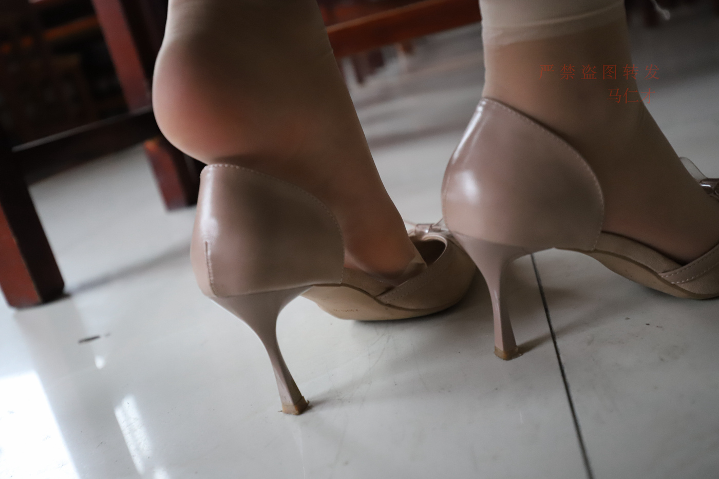 图片[86]-大西瓜爱牙膏-2018 10月活动 模特3（三） 短丝 [151P] – 速更版-美库