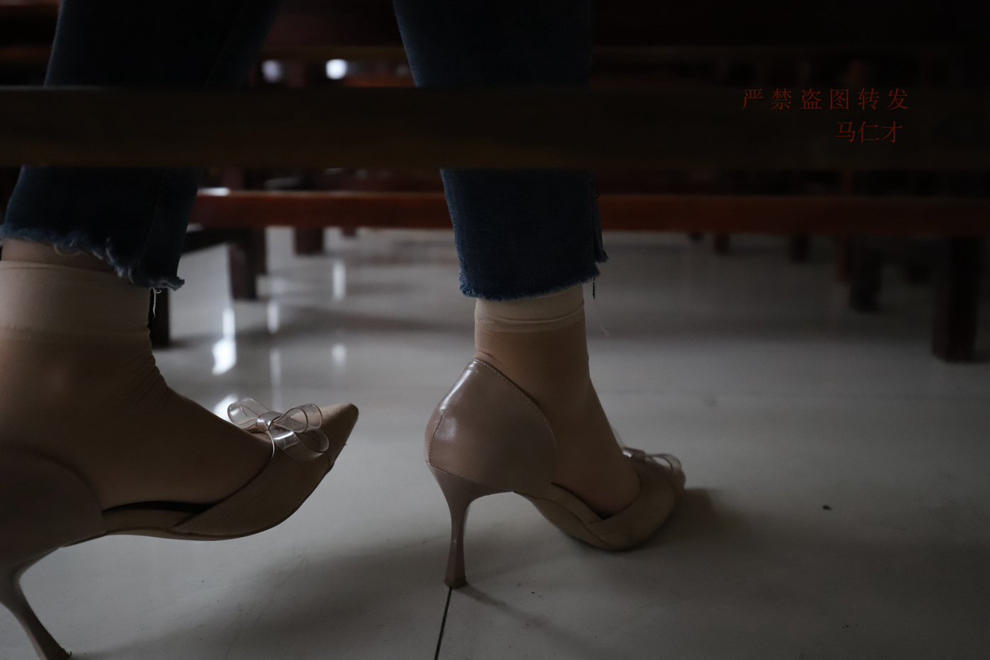 图片[91]-大西瓜爱牙膏-2018 10月活动 模特3（三） 短丝 [151P] – 速更版-美库