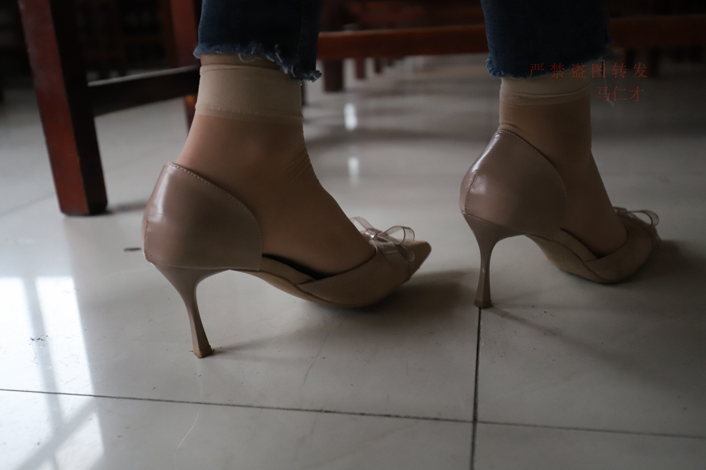 图片[90]-大西瓜爱牙膏-2018 10月活动 模特3（三） 短丝 [151P] – 速更版-美库