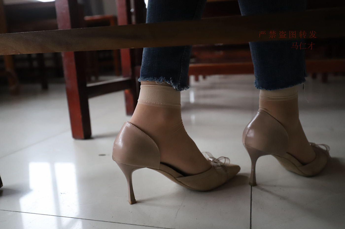 图片[93]-大西瓜爱牙膏-2018 10月活动 模特3（三） 短丝 [151P] – 速更版-美库