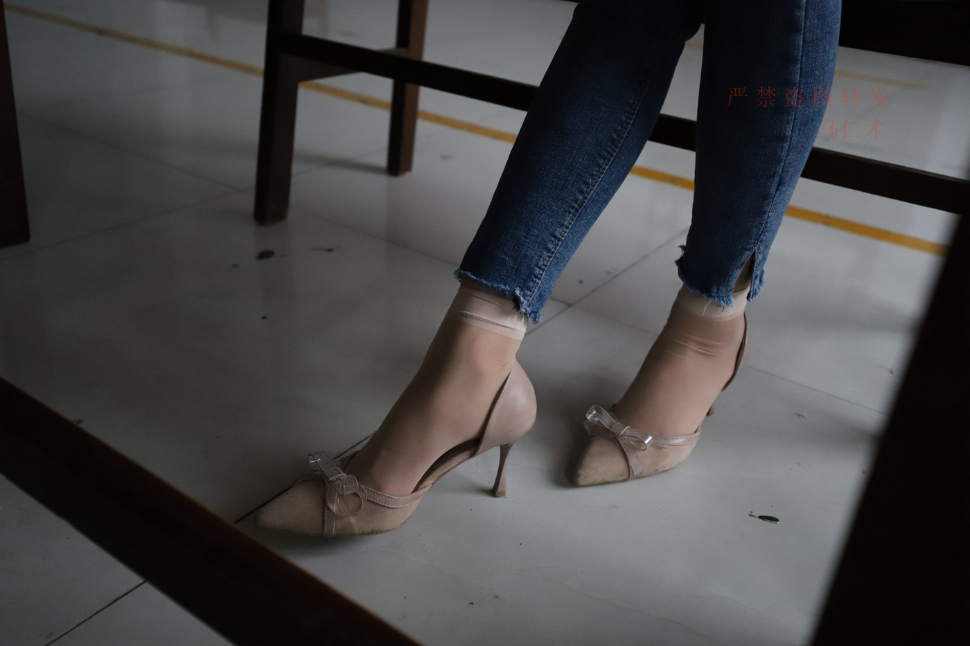 图片[96]-大西瓜爱牙膏-2018 10月活动 模特3（三） 短丝 [151P] – 速更版-美库