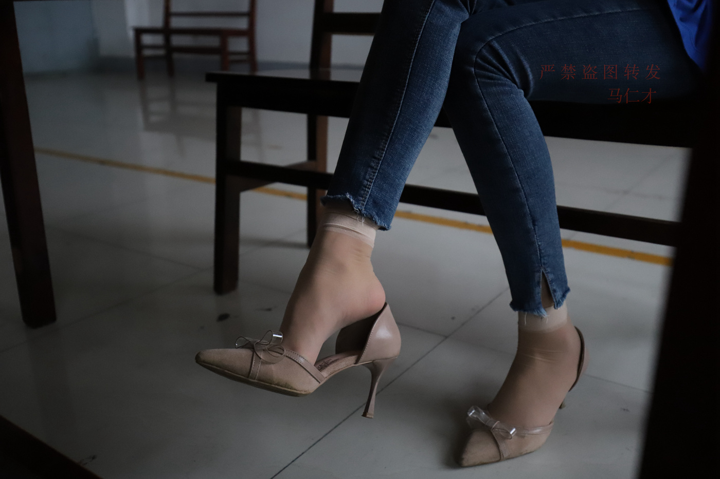 图片[98]-大西瓜爱牙膏-2018 10月活动 模特3（三） 短丝 [151P] – 速更版-美库