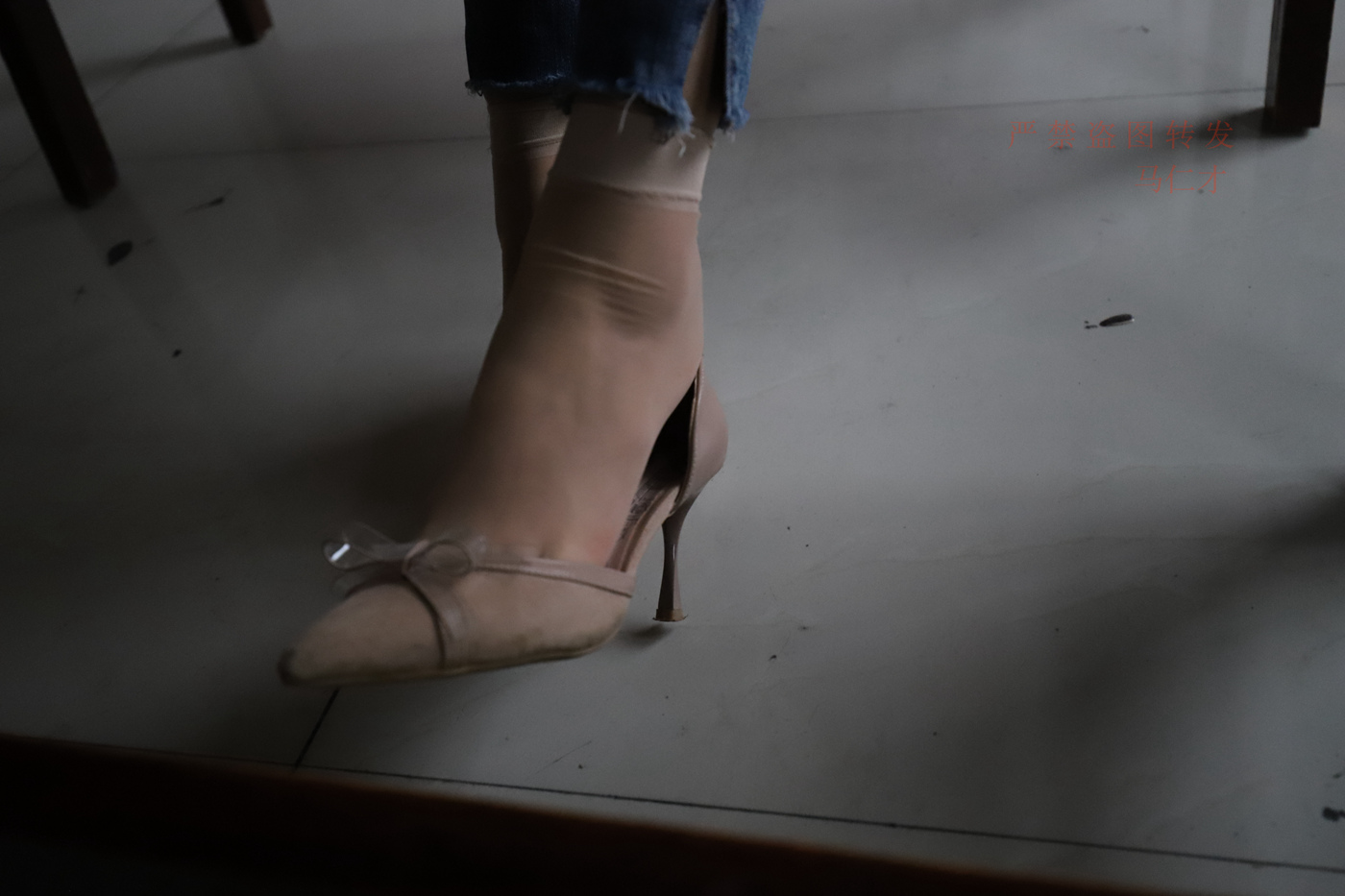 图片[102]-大西瓜爱牙膏-2018 10月活动 模特3（三） 短丝 [151P] – 速更版-美库