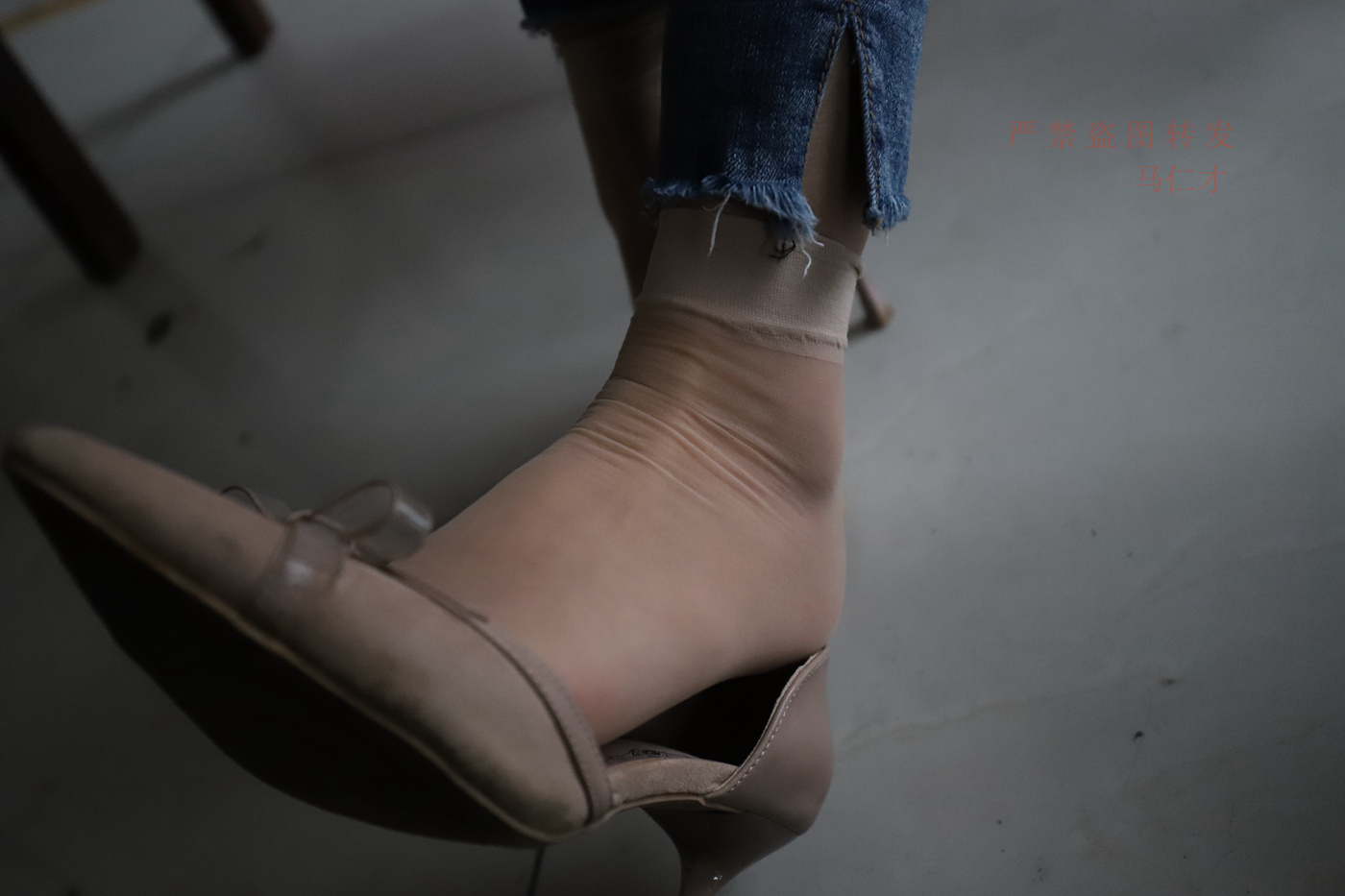 图片[104]-大西瓜爱牙膏-2018 10月活动 模特3（三） 短丝 [151P] – 速更版-美库