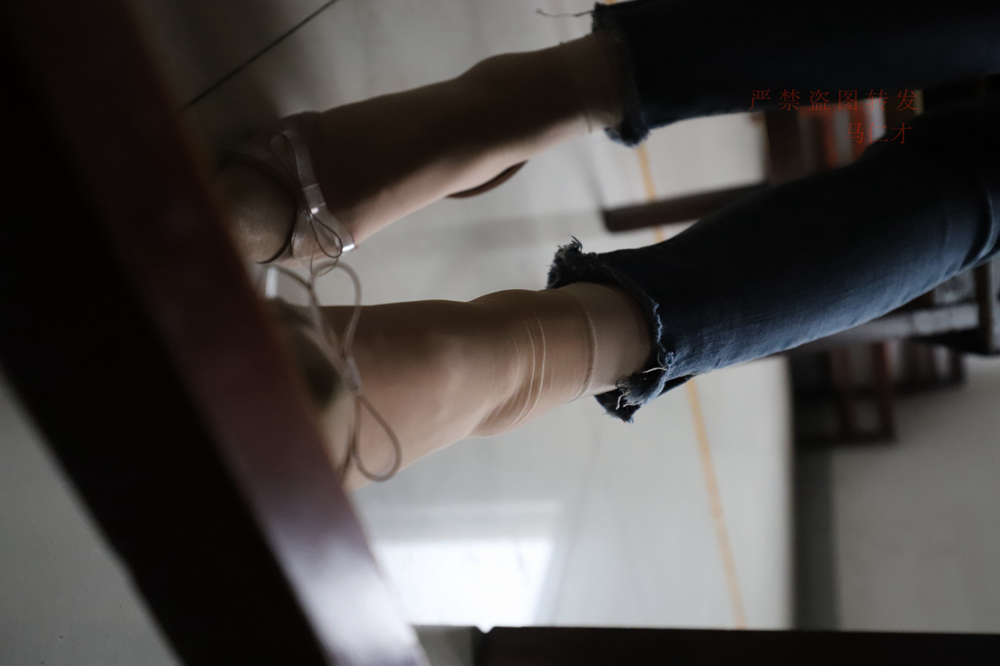 图片[105]-大西瓜爱牙膏-2018 10月活动 模特3（三） 短丝 [151P] – 速更版-美库