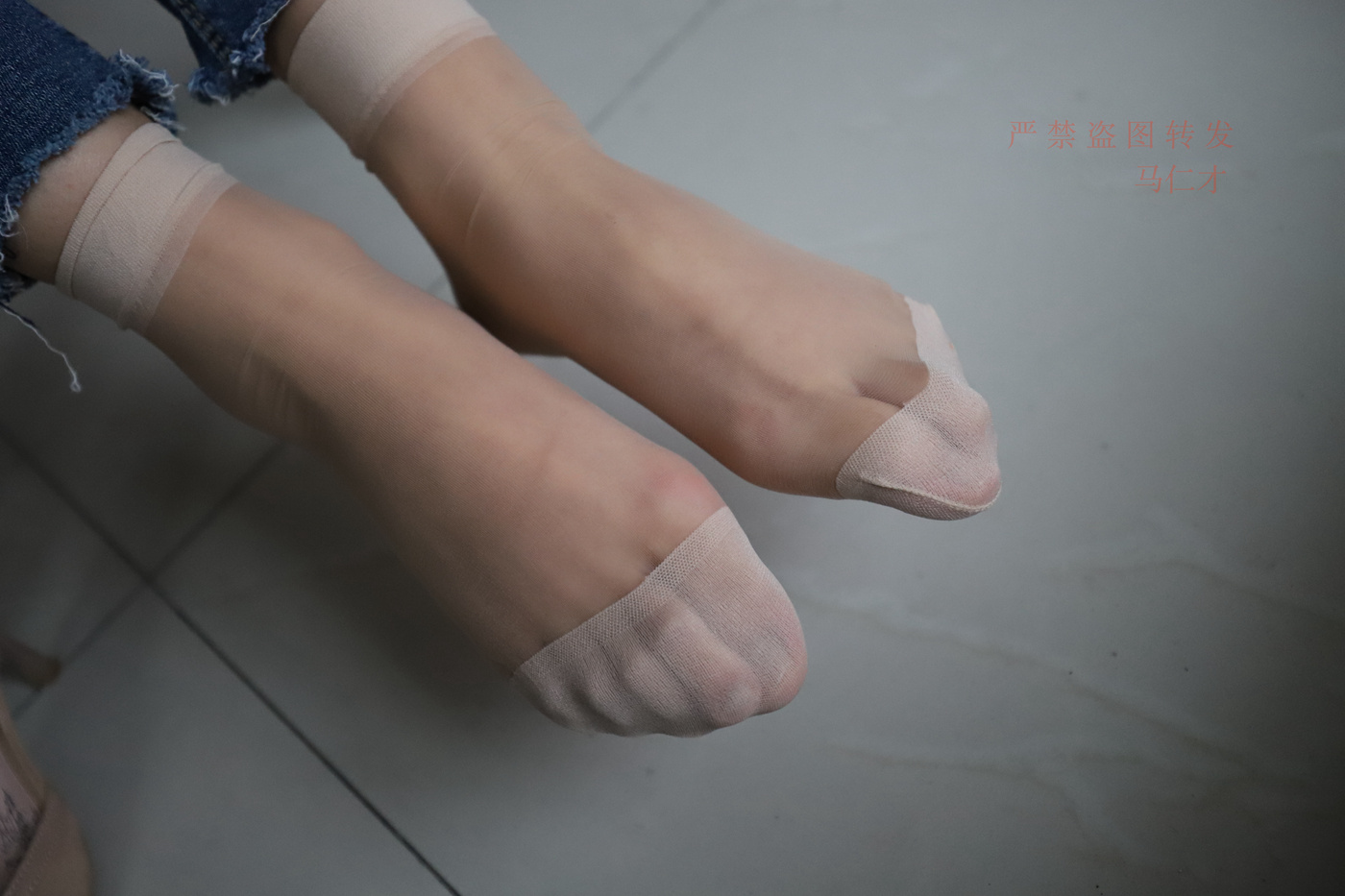 图片[131]-大西瓜爱牙膏-2018 10月活动 模特3（三） 短丝 [151P] – 速更版-美库