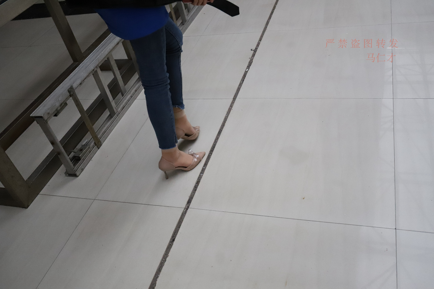 图片[151]-大西瓜爱牙膏-2018 10月活动 模特3（三） 短丝 [151P] – 速更版-美库