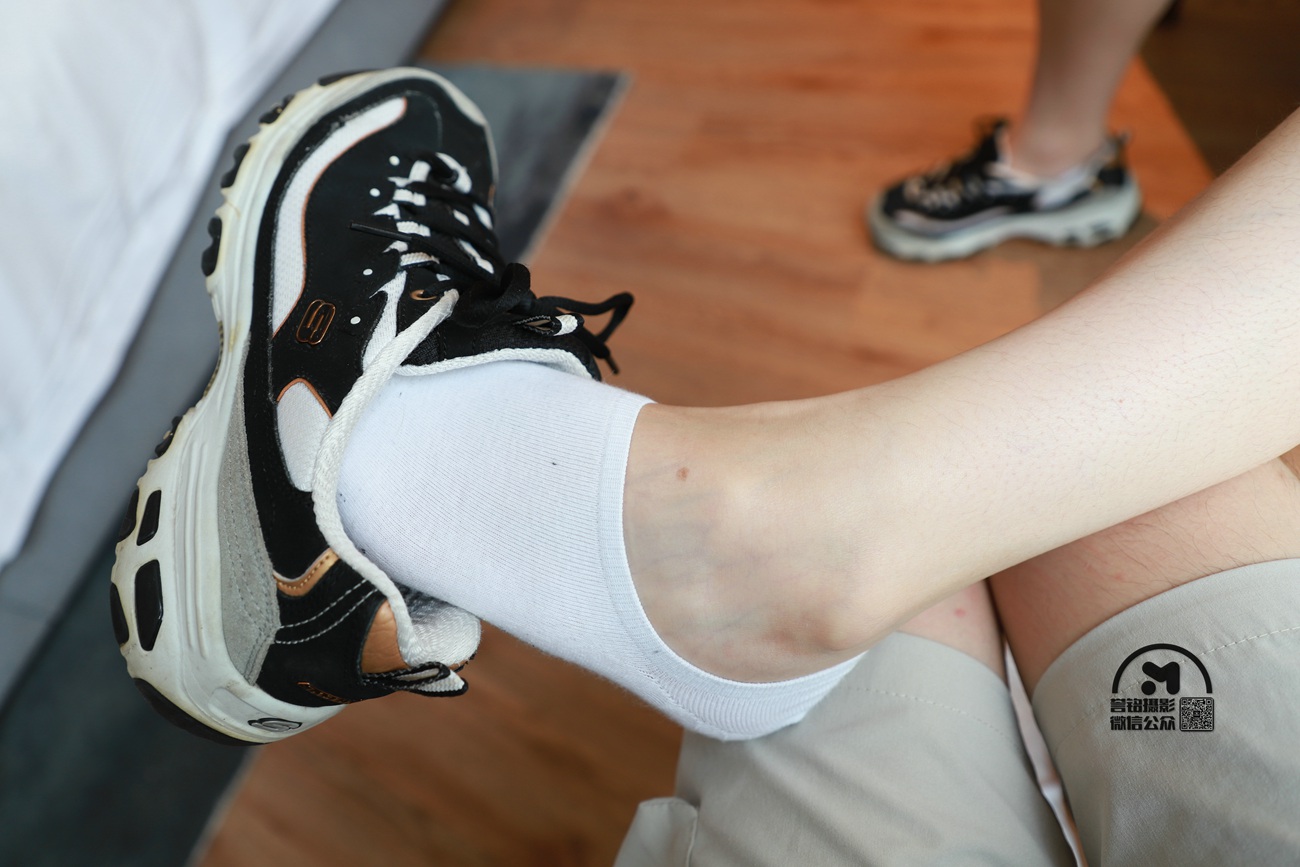 图片[28]-[誉铭传媒]袜足摄影 2021年《11.11专享作品三》[90P] – 速更版-美库