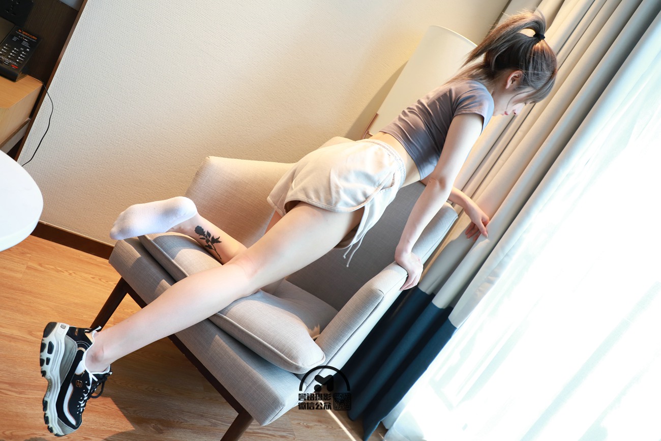 图片[40]-[誉铭传媒]袜足摄影 2021年《11.11专享作品三》[90P] – 速更版-美库