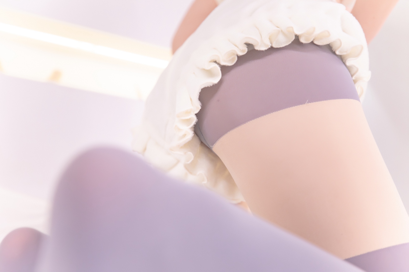 图片[30]-萝莉神楽板真冬之 草莓胖次 [75P] – 速更版-美库