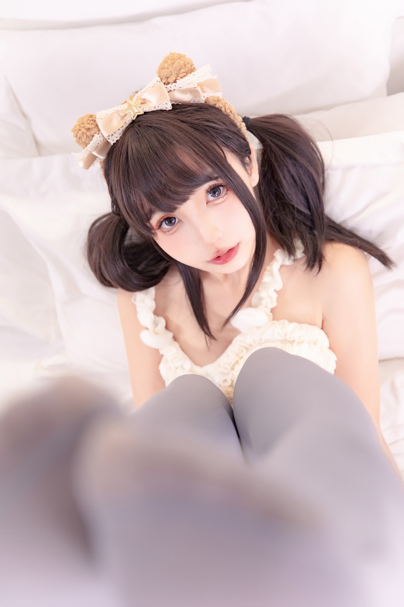 图片[76]-萝莉神楽板真冬之 草莓胖次 [75P] – 速更版-美库