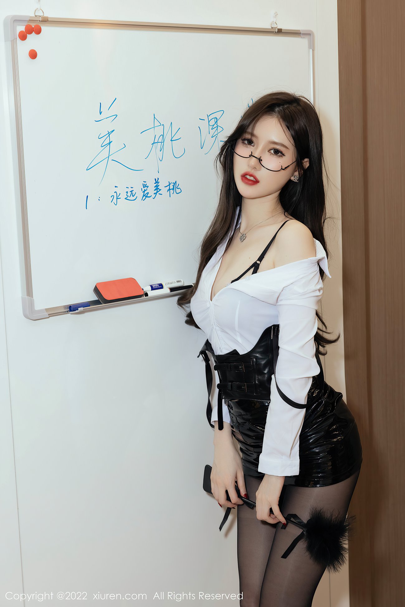 图片[43]-[Xiuren秀人网]2022.05.06 NO.4970 美桃酱[74+1P] – 速更版-美库