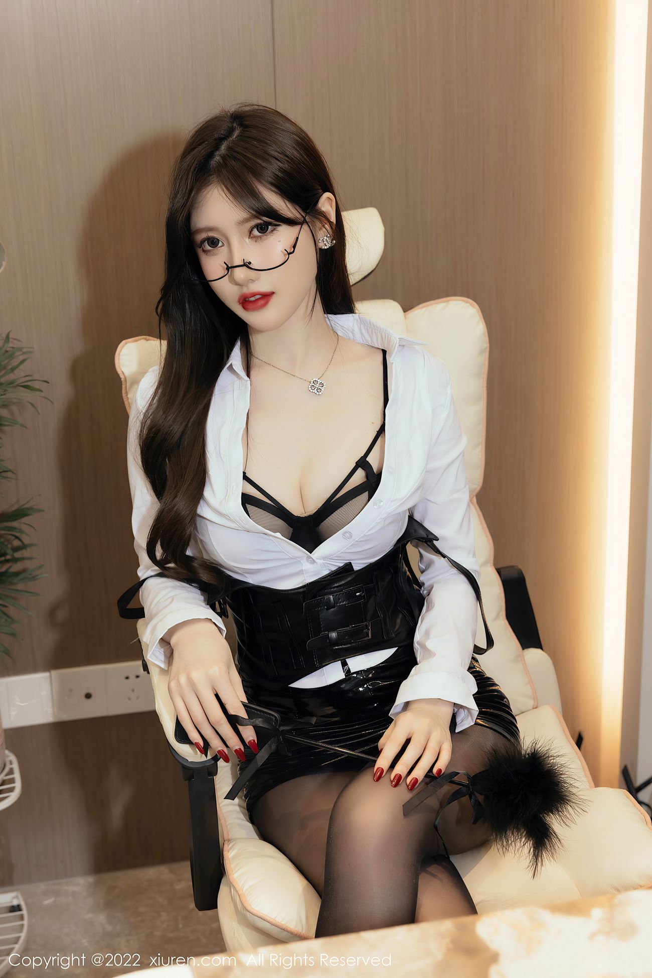 图片[56]-[Xiuren秀人网]2022.05.06 NO.4970 美桃酱[74+1P] – 速更版-美库