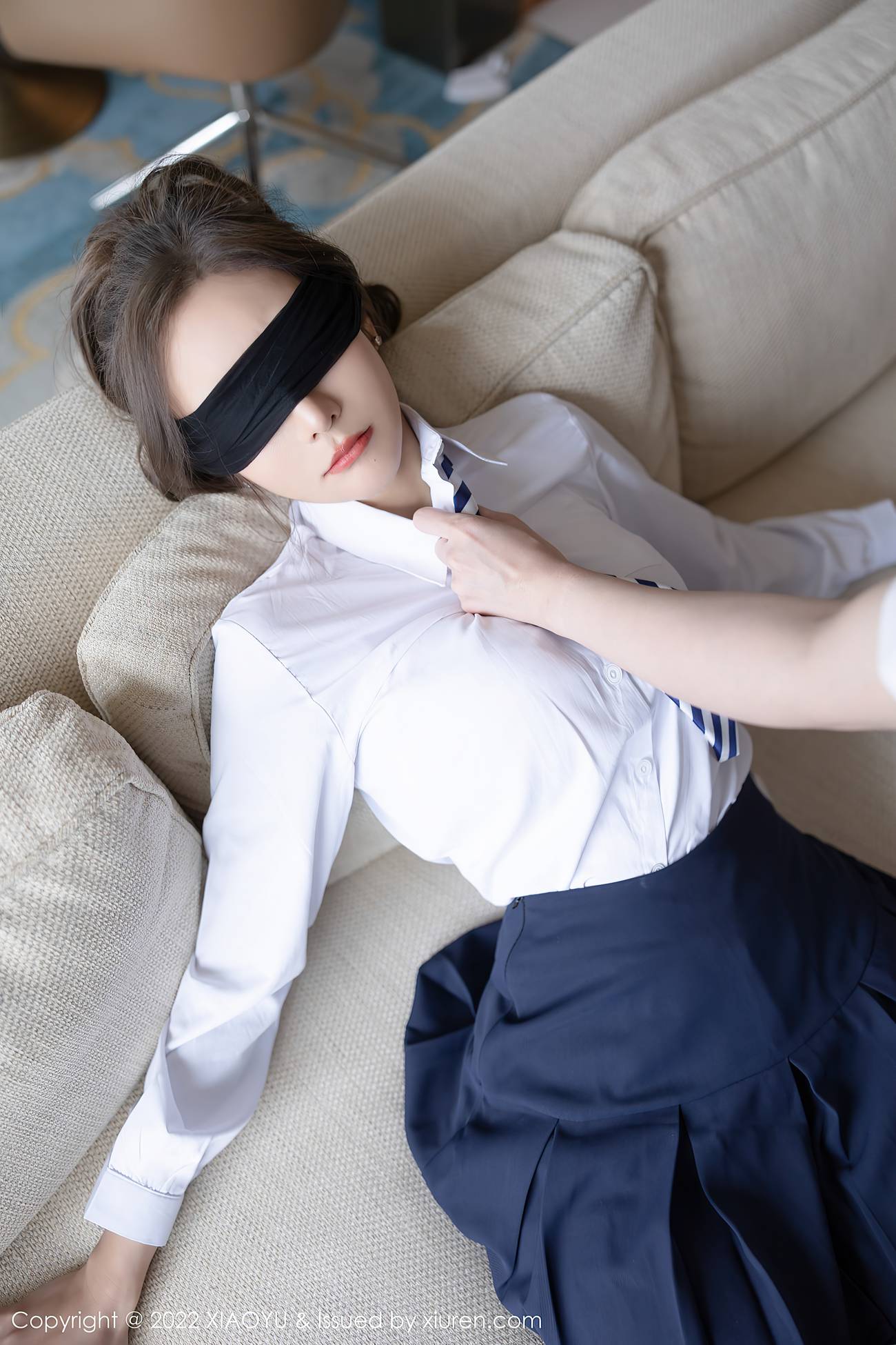 图片[27]-[XIAOYU语画界] 2022.05.23 VOL.783 王馨瑶yanni 黑丝美腿[36P] – 速更版-美库