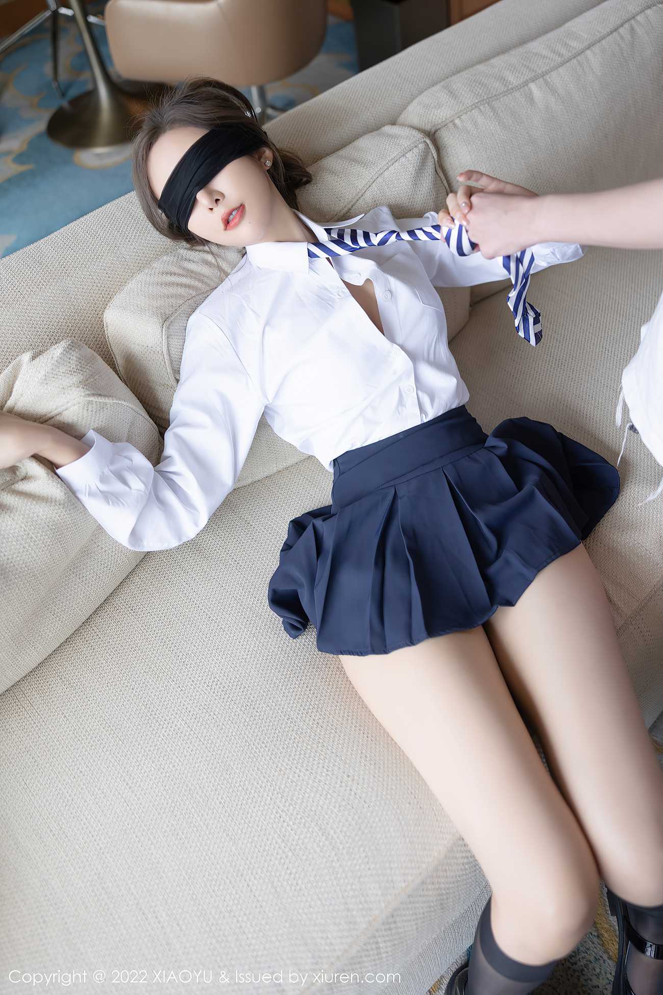 图片[33]-[XIAOYU语画界] 2022.05.23 VOL.783 王馨瑶yanni 黑丝美腿[36P] – 速更版-美库