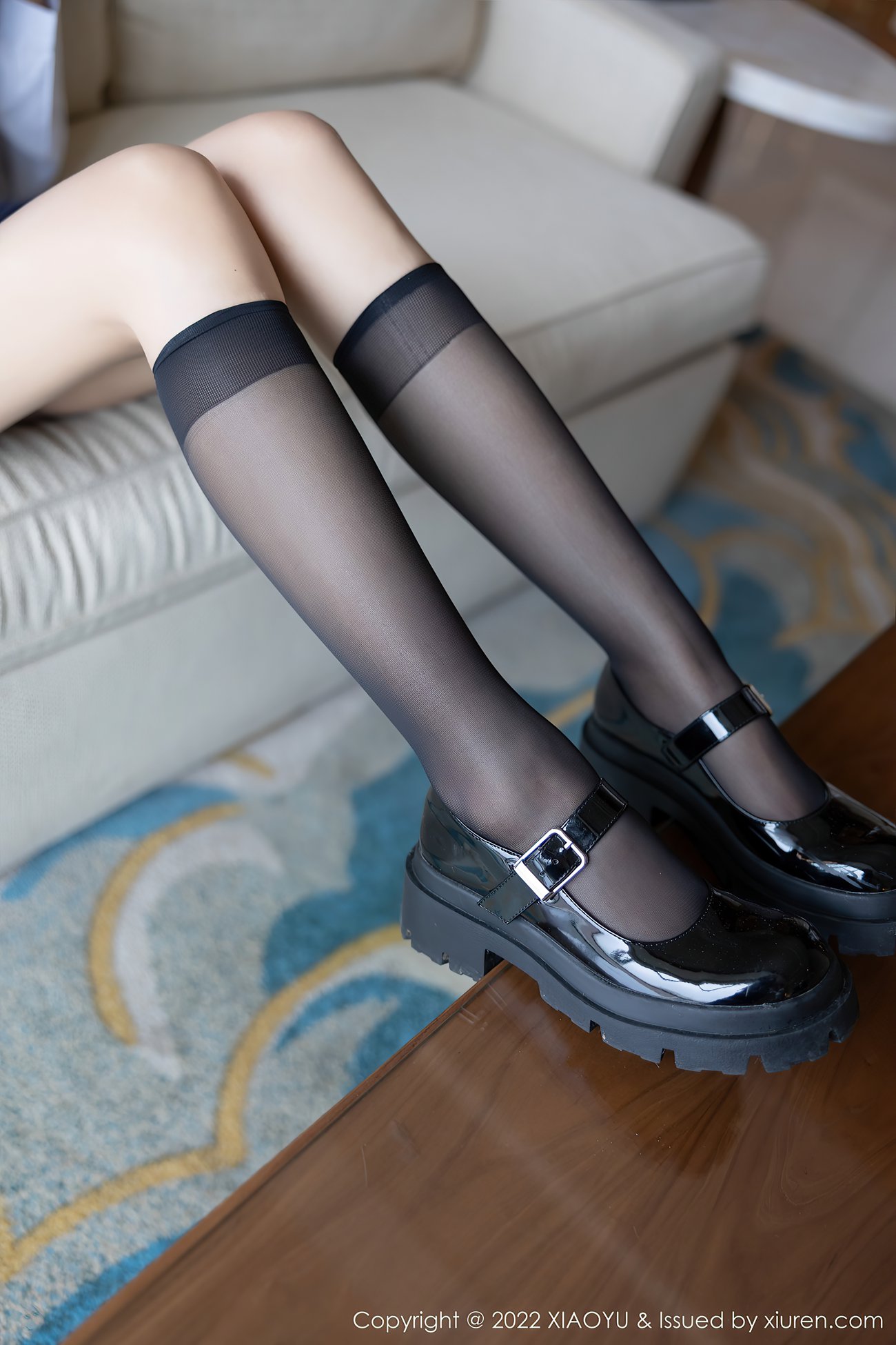 图片[35]-[XIAOYU语画界] 2022.05.23 VOL.783 王馨瑶yanni 黑丝美腿[36P] – 速更版-美库