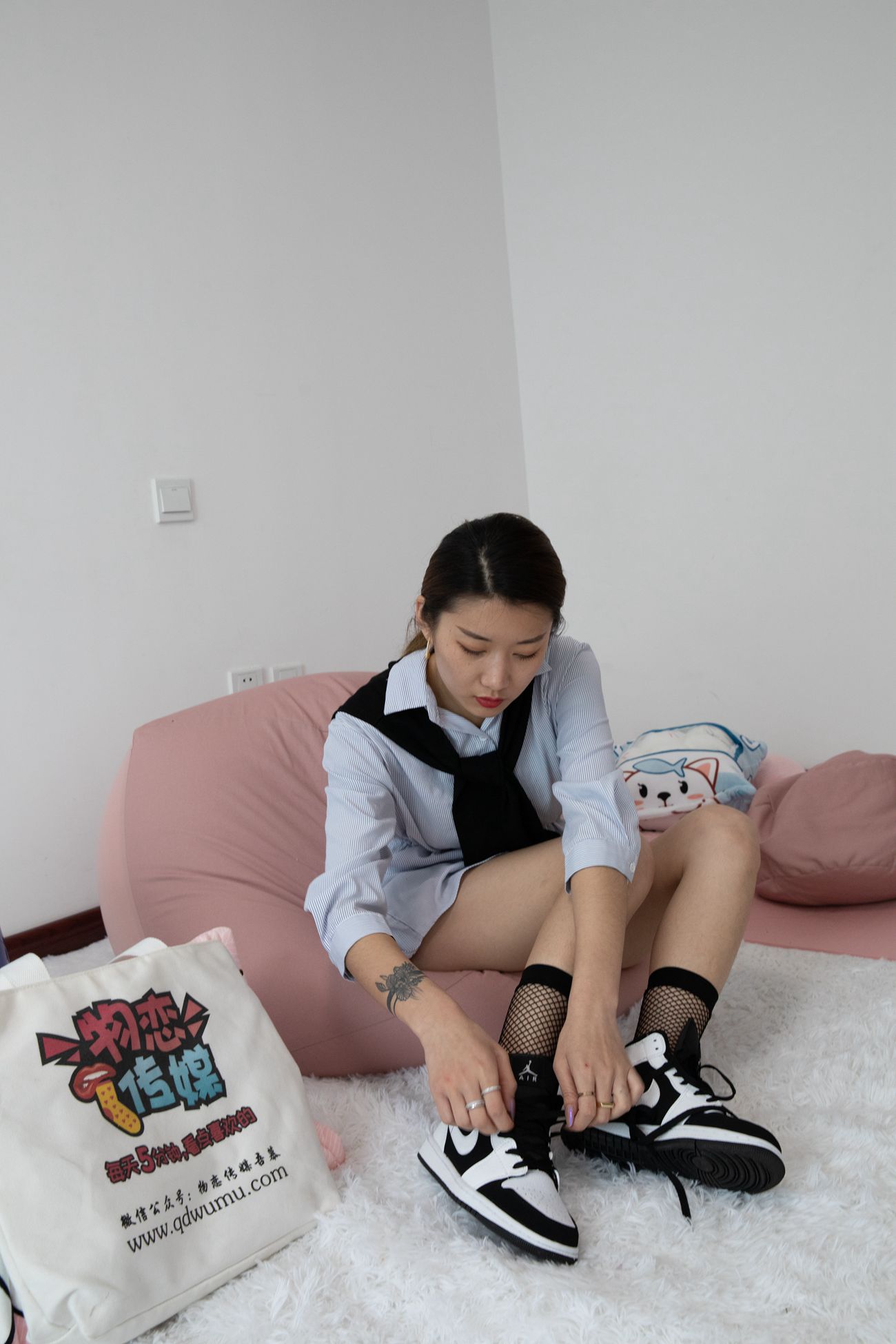 图片[19]-物恋传媒 No.424 言言-倾城之恋 [135P] – 速更版-美库