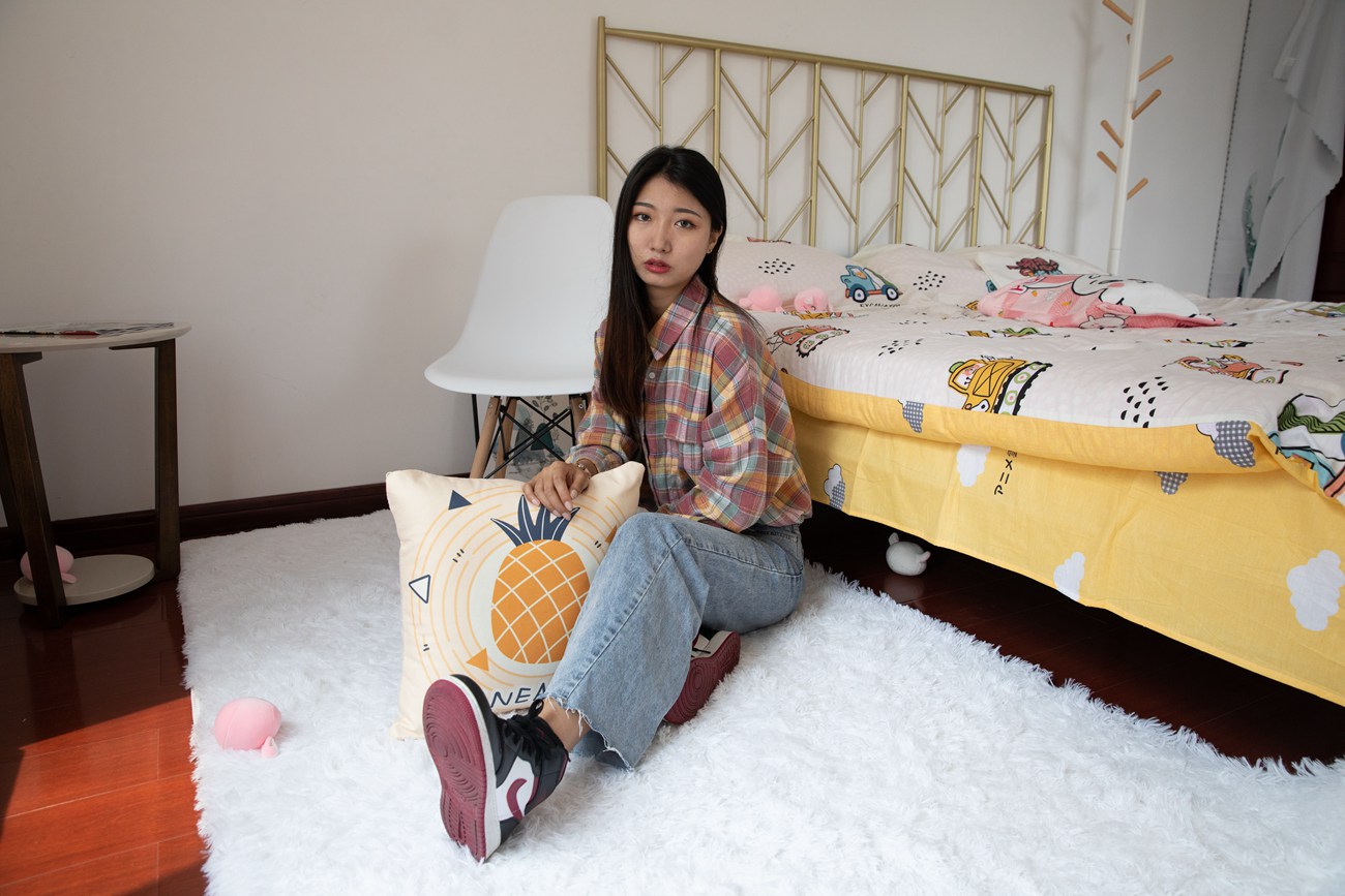 图片[11]-物恋传媒 No.425 姗姗-夏天的风 [156P] – 速更版-美库