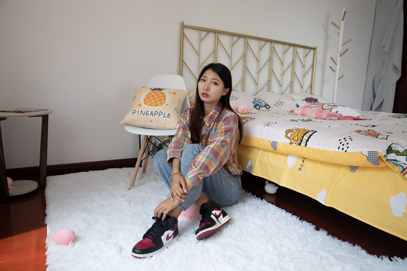 图片[12]-物恋传媒 No.425 姗姗-夏天的风 [156P] – 速更版-美库