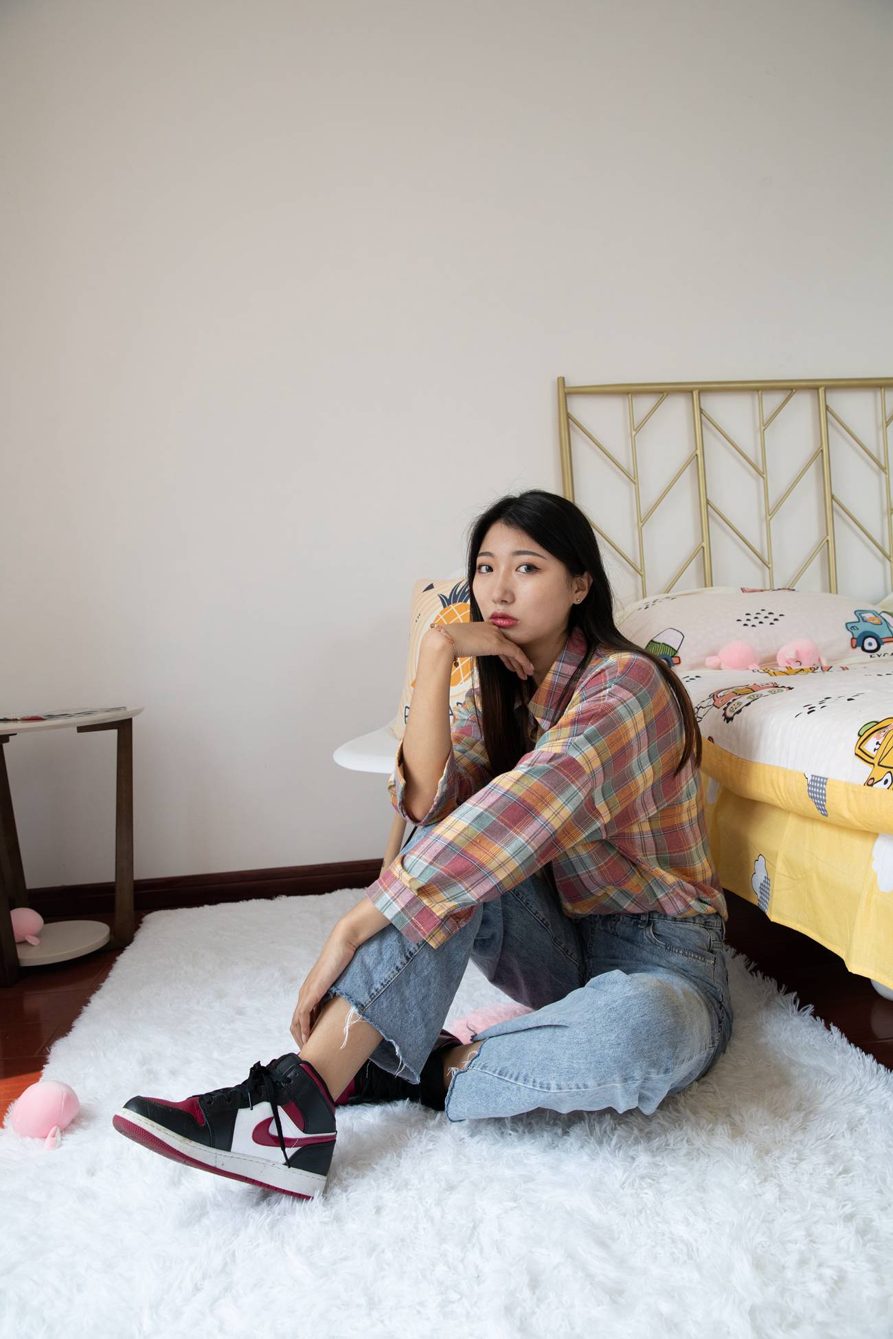 图片[13]-物恋传媒 No.425 姗姗-夏天的风 [156P] – 速更版-美库