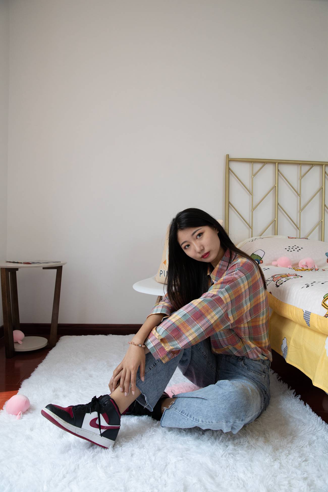 图片[14]-物恋传媒 No.425 姗姗-夏天的风 [156P] – 速更版-美库