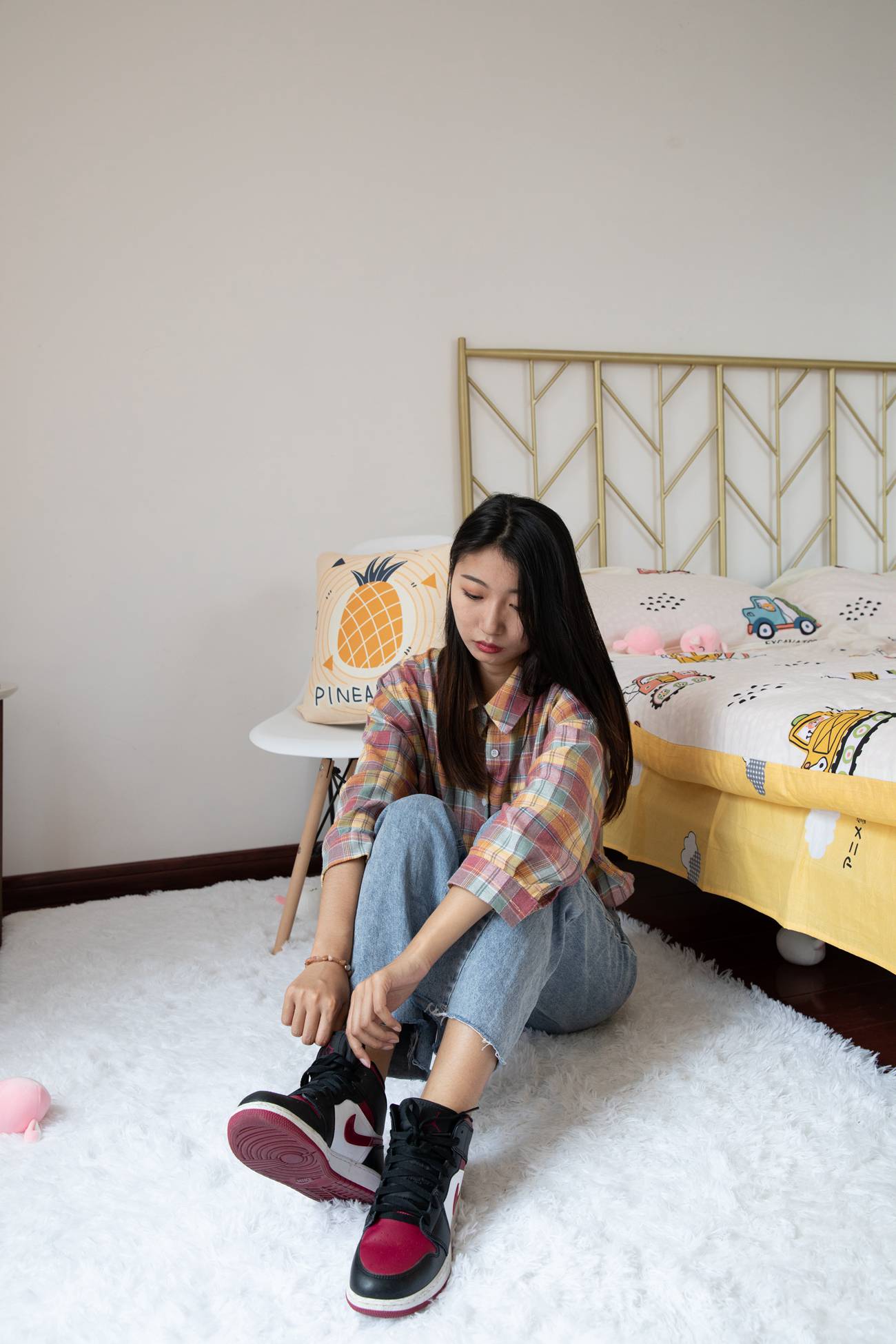 图片[19]-物恋传媒 No.425 姗姗-夏天的风 [156P] – 速更版-美库